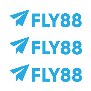 logo fly88
